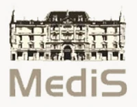 Logo MediS - Medizin im Schauspielhaus Zürich