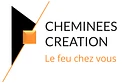 Cheminées-Création Henny-Logo