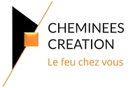 Logo Cheminées-Création Henny
