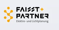 Logo Faisst + Partner AG