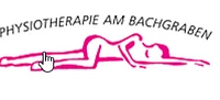 Physiotherapie am Bachgraben-Logo