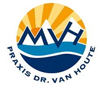 Praxis Dr. Van Houte-Logo