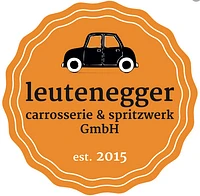 Logo leutenegger carrosserie GmbH