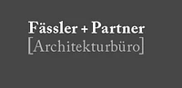Logo Architekturbüro Fässler + Partner AG