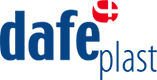 Logo Dafe Plast SA