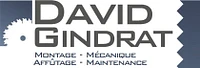 Gindrat David-Logo