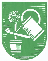 Ritschard Gärtnerei & Blumengeschäft logo