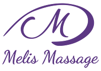 Logo Melis Massage