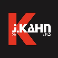 Logo Kahn Jean & Fils SA