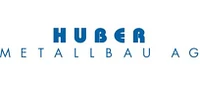 Logo Huber Metall- und Stahlbau AG