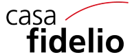 Logo Casa Fidelio