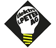 Elektro E. Peter AG logo