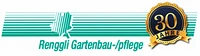 Logo Renggli Gartenbau