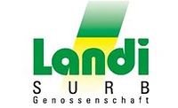 Logo LANDI SURB, Landi Weiach