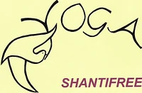Yoga Shantifree logo