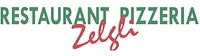 Restaurant Pizzeria Zelgli-Logo