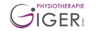 Physiotherapie Giger-Logo