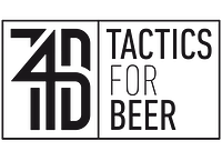 Logo Tactics 4 Beer SA