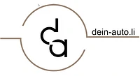 Logo dein-auto.li GmbH