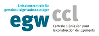 Logo Emissionszentrale EGW
