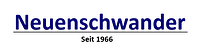 Neuenschwander GmbH-Logo