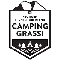 Logo Camping Grassi