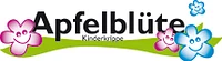 Logo Apfelblüte Kinderkrippe Wetzikon GmbH