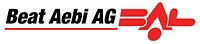 Aebi Beat AG-Logo