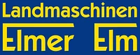 Landmaschinen Elmer GmbH logo