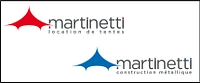 Logo Martinetti Group SA