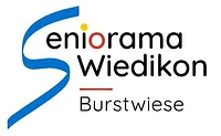 Seniorama Burstwiese-Logo