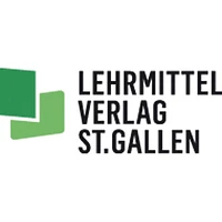 Lehrmittelverlag St.Gallen logo