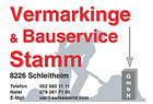 Vermarkinge & Bauservice
