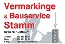 Vermarkinge & Bauservice Stamm GmbH-Logo