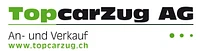Logo Topcarzug AG