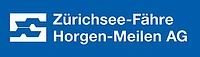 Zürichsee-Fähre Horgen-Meilen AG-Logo