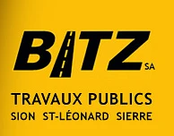 Bitz Travaux Publics SA-Logo