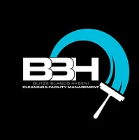 Logo Blitze Blanco Hyseni
