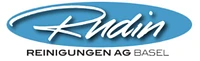 Logo Rudin Reinigungen AG Basel