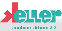 Logo Keller Landmaschinen AG Mech. Werkstätte