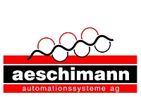 AESCHIMANN AUTOMATIONSSYSTEME AG-Logo