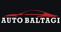 Logo Auto Baltagi