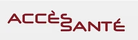 Accès Santé-Logo
