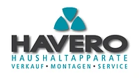 Logo HAVERO GmbH
