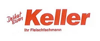 Metzgerei Keller - Ihr Fleischfachmann-Logo