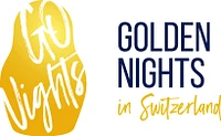 Logo Golden Nights in Switzerland
