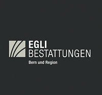 Egli Bestattungen AG Bern logo