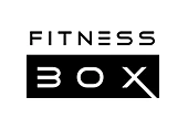 Logo Fitnessbox AG
