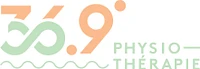 36.9 Physiothérapie logo