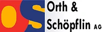 Logo Orth & Schöpflin AG